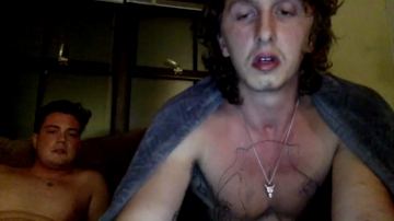 Julianjaxon  08-09-2021 video boots